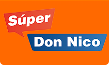 Super Don Nico
